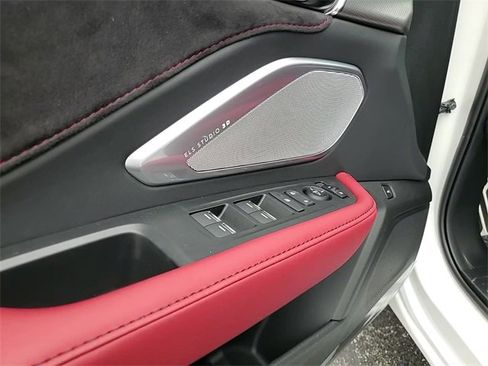 New 2025 Acura RDX A-Spec image 12