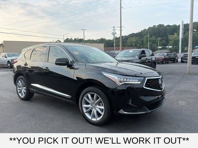 Used 2024 Acura RDX SH-AWD