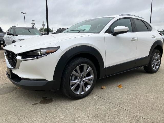 Used 2023 MAZDA CX-30 AWD 2.5 S w/ Preferred Package 360° Tour