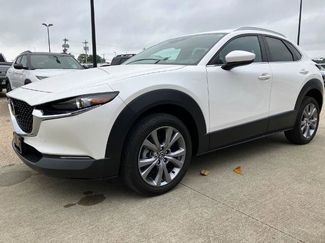 Used 2023 MAZDA CX-30 AWD 2.5 S w/ Preferred Package 360° Tour