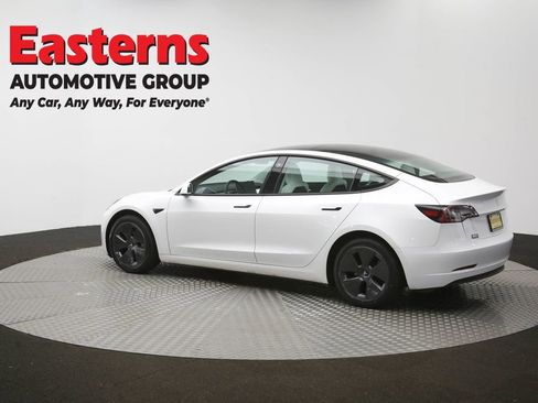 Used 2023 Tesla Model 3 Standard Range RWD image 57