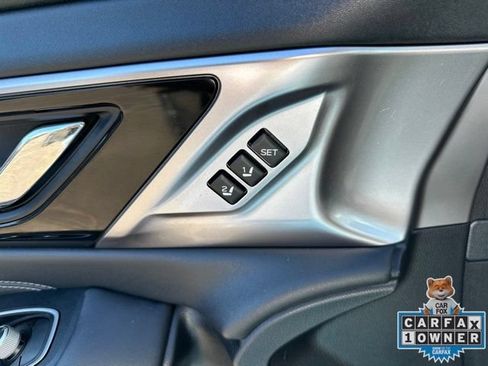 Certified 2023 Subaru Outback Limited AWD/4WD image 24