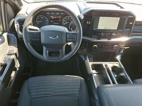 Used 2023 Ford F150 XL w/ STX Appearance Package AWD/4WD image 12