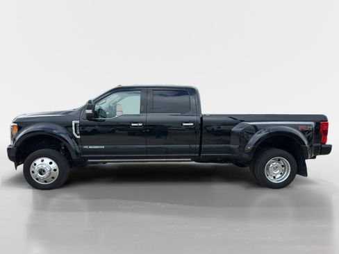 Used 2019 Ford F450 Limited AWD/4WD image 2
