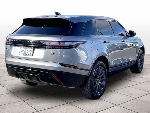 Used 2023 Land Rover Range Rover Velar R-Dynamic S AWD/4WD image 15