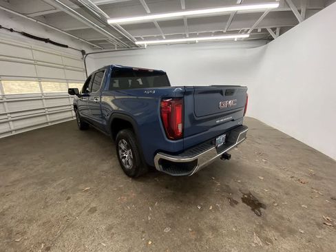 Used 2024 GMC Sierra 1500 SLT image 4