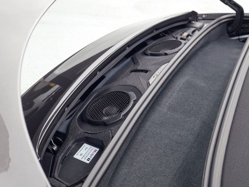 Certified 2024 Porsche 911 Carrera S RWD image 23