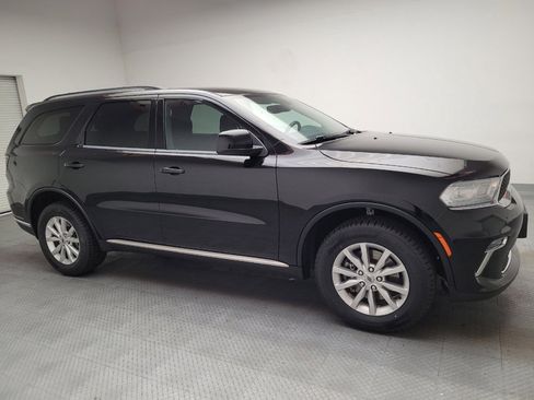 Used 2022 Dodge Durango SXT w/ Trailer Tow Group IV AWD/4WD image 11