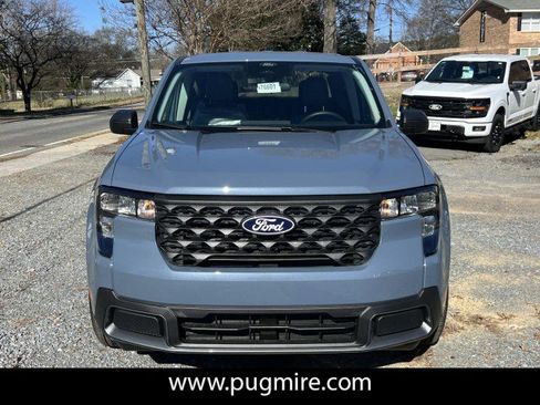 New 2026 Ford Maverick XLT image 2