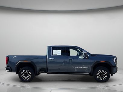 Used 2025 GMC Sierra 2500 Denali Ultimate
