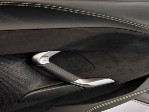 Used 2024 Ferrari 296 GTB image 14