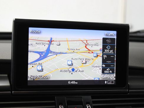 Used 2017 Audi A6 3.0T Competition Prestige image 18