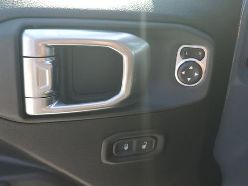 New 2026 Jeep Wrangler Sport S image 20