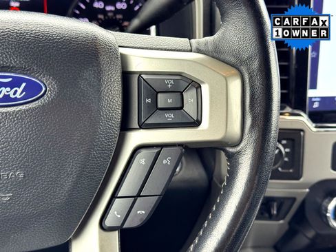 Used 2022 Ford F250 Lariat w/ Lariat Ultimate Package image 24