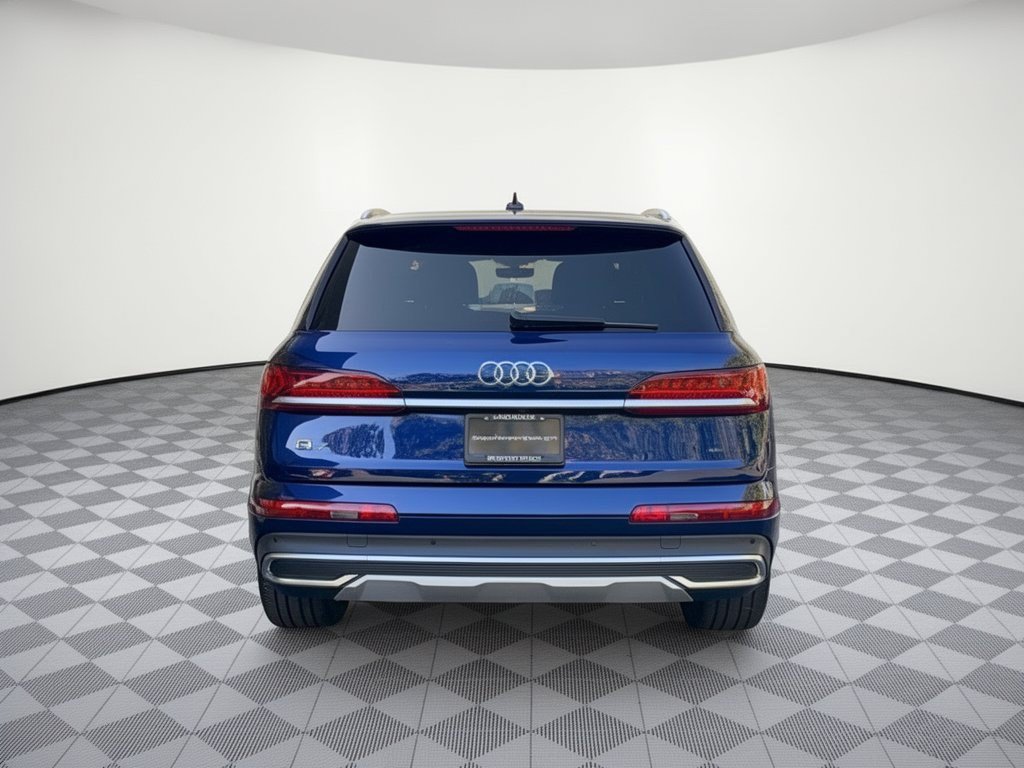 Used 2023 Audi Q7 2.0T Premium Plus AWD/4WD image 11