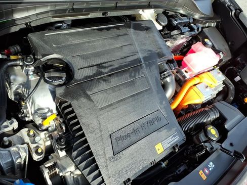 Used 2022 Kia Niro EX image 13