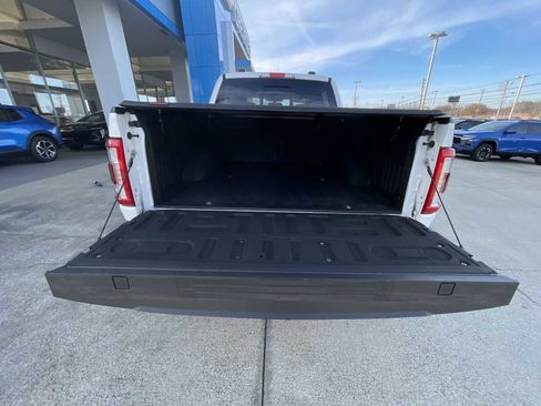 Used 2022 Ford F150 Lariat image 24