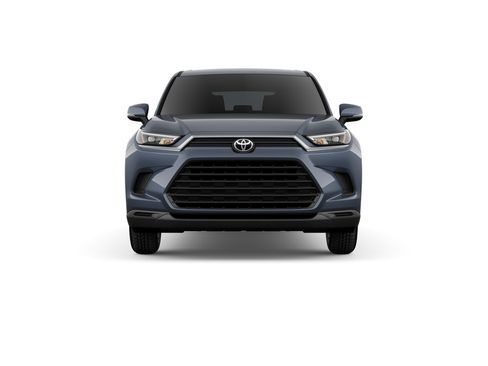 New 2026 Toyota Grand Highlander AWD image 19