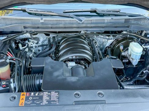 Used 2017 GMC Sierra 1500 Denali w/ Denali Ultimate Package image 36