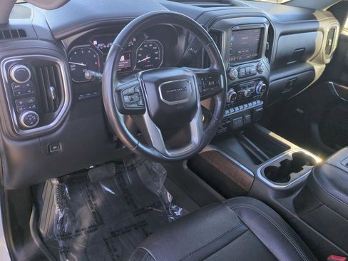 Used 2019 GMC Sierra 1500 Denali w/ Denali Ultimate Package image 12