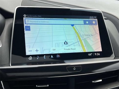 Certified 2023 Cadillac CT5 Sport image 23