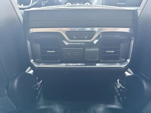 Used 2019 GMC Sierra 1500 AT4 w/ AT4 Premium Package AWD/4WD image 22