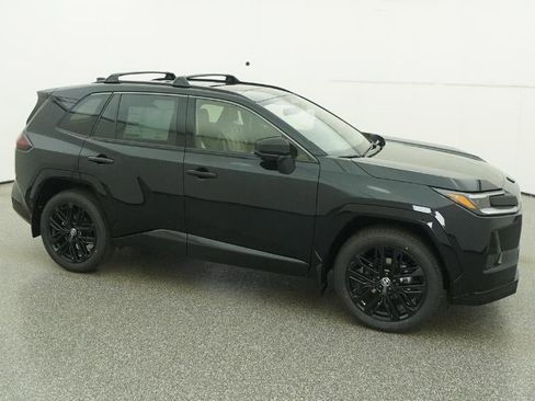 New 2026 Toyota RAV4 XSE image 12