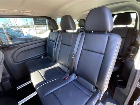 Certified 2023 Mercedes-Benz Metris Passenger image 19