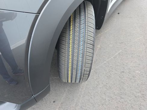 New 2026 MAZDA CX-50 AWD 2.5 S w/ Weather Package image 26