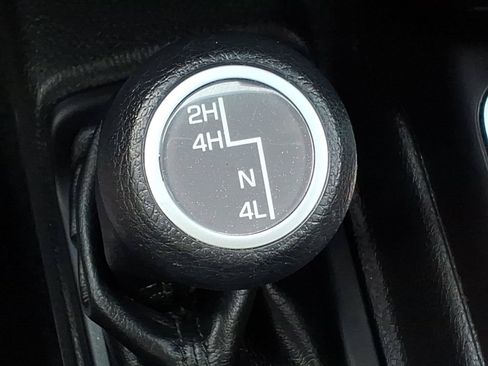 Used 2022 Jeep Wrangler Unlimited Sport AWD/4WD image 18