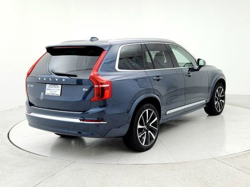 New 2025 Volvo XC90 B6 Plus w/ Protection Package Premier image 5