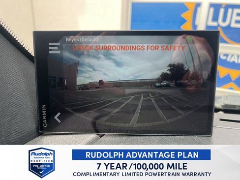Used 2021 Mercedes-Benz Sprinter 2500 image 24