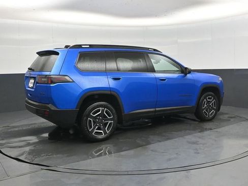 New 2026 Jeep Cherokee Laredo AWD/4WD image 3