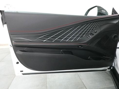 New 2026 Dodge Charger Scat Pack w/ Blacktop Package image 18