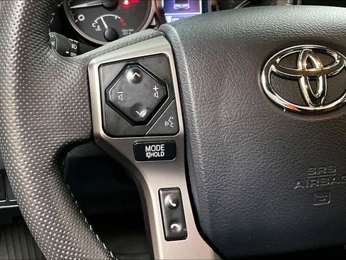 Used 2023 Toyota Tacoma SR5 image 47