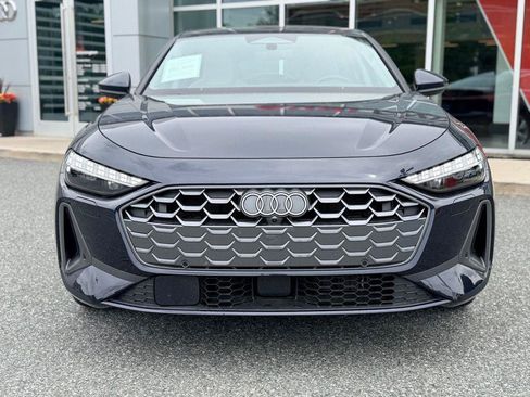 Certified 2025 Audi A5 2.0T Premium w/ Premium Plus AWD/4WD image 9