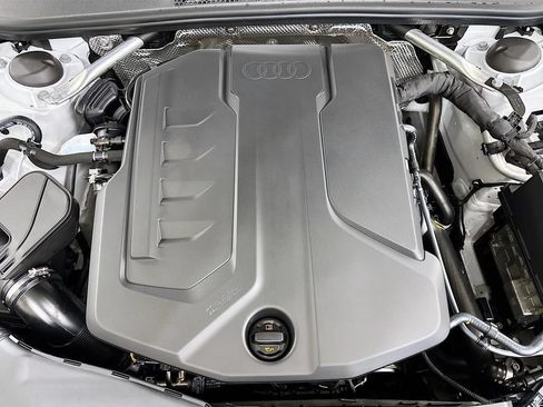 Used 2025 Audi A5 2.0T Premium Plus w/ Premium Plus AWD/4WD image 22
