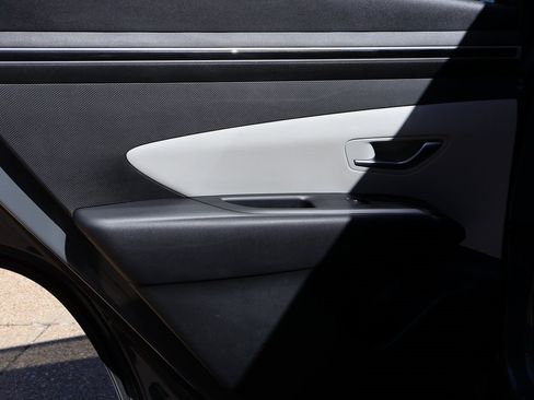 Certified 2024 Hyundai Tucson SEL image 18