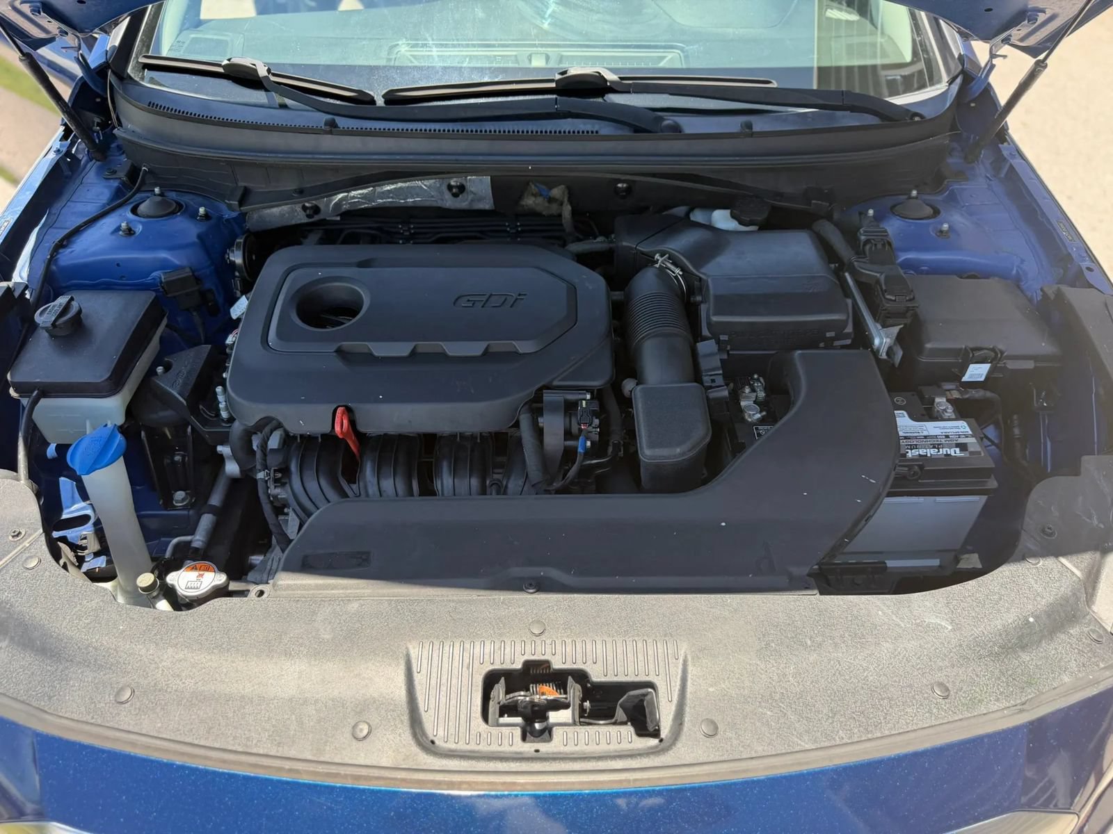 Used 2016 Hyundai Sonata SE FWD image 23