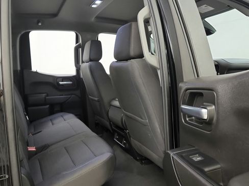 Used 2023 GMC Sierra 1500 Pro w/ Graphite Edition AWD/4WD image 30