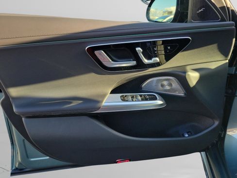 New 2026 Mercedes-Benz E 350 Sedan image 21