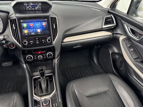 Certified 2023 Subaru Forester Limited image 15