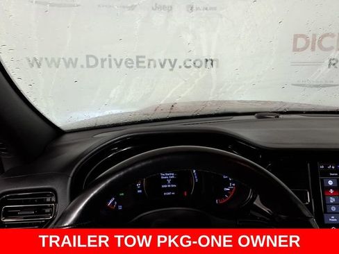 Used 2021 Dodge Durango R/T w/ Blacktop Package AWD/4WD image 26