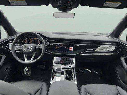 Certified 2025 Audi Q7 Premium Plus w/ Premium Plus Package image 9