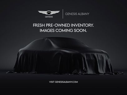 Used 2023 Genesis GV70 2.5T