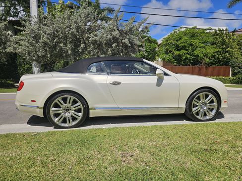 Used 2013 Bentley Continental GT AWD/4WD image 40