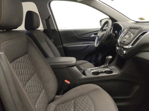 Used 2019 Chevrolet Equinox LT image 21