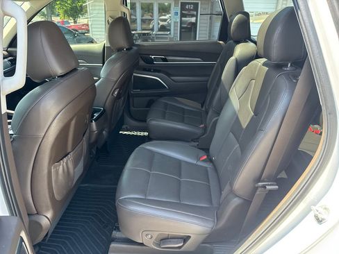 Used 2020 Kia Telluride SX FWD image 36