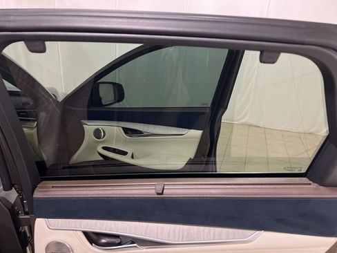 Used 2021 INFINITI QX50 Autograph w/ Premium White Leather Package image 16