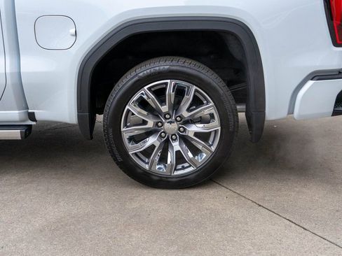 Used 2026 GMC Sierra 1500 Denali AWD/4WD image 32